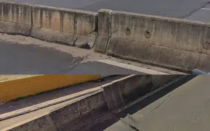 DER conclui manutenção e libera tráfego no viaduto da Avenida Miguel Rosa