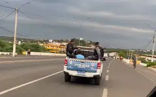 Operação Crepúsculo II desarticula organização criminosa e realiza prisões no PI e SP