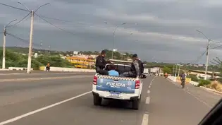 Operação Crepúsculo II desarticula organização criminosa e realiza prisões no PI e SP