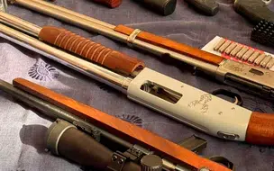 Segurança Pública do Piauí destrói mais de 1.500 armas de fogo nesta segunda (8)