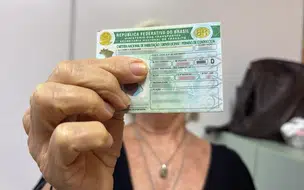 Detran acelera modernização e reduz espera de documentos em menos de 48 horas