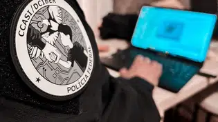 Polícia Federal prende suspeito de abuso sexual infantojuvenil em Teresina