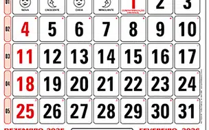 Servidores do estado do Piauí terão 12 feriados e 9 pontos facultativos em 2026