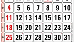 Servidores do estado do Piauí terão 12 feriados e 9 pontos facultativos em 2026