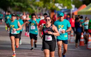 Projeto de lei prevê normas de segurança e incentivo a corridas de rua no Piauí