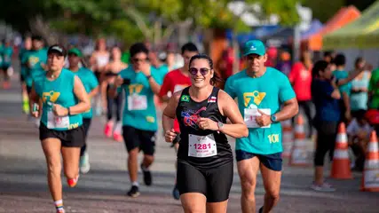 Projeto de lei prevê normas de segurança e incentivo a corridas de rua no Piauí