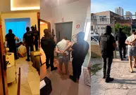 Foragido do Piauí de uma organização criminosa é preso em Belém após 9 anos fugitivo