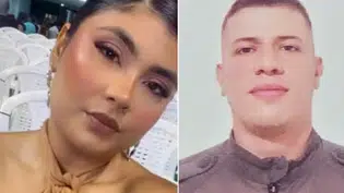 Soldado Larissa Gomes morre após troca de tiros com companheiro em Eusébio