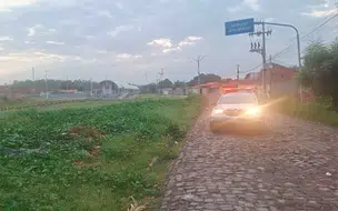 Motorista de aplicativo é ferido após ser sequestrado e roubado em Teresina