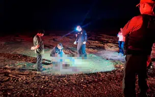 Mulher é encontrada morta com mãos amarradas e marcas de tiro em Parnaíba