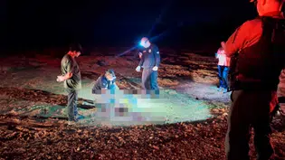 Mulher é encontrada morta com mãos amarradas e marcas de tiro em Parnaíba