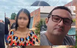 Jovem de 19 anos é presa suspeita de sequestro-relâmpago de ex-secretário no Piauí