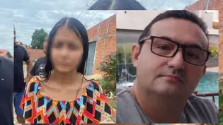 Jovem de 19 anos é presa suspeita de sequestro-relâmpago de ex-secretário no Piauí