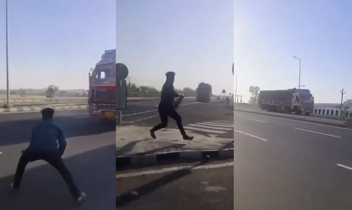 Nacionalistas atacam caminhões e ampliam violência religiosa em vários estados