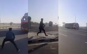 Vigilantismo de vacas avança na Índia e impulsiona ataques contra muçulmanos