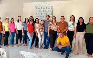 Nova mesa diretora do Conselho Municipal de Assistência Social é eleita em Coivaras-PI