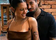 Chega ao fim o namoro de Zé Felipe e Ana Castela