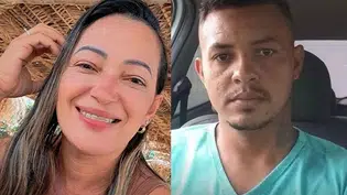 Corpo de mulher desaparecida é encontrado em carro na zona rural de Várzea Grande