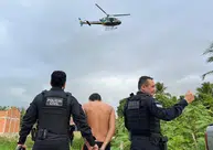 Operação desmantela grupo criminoso que atuava na região Norte do Piauí