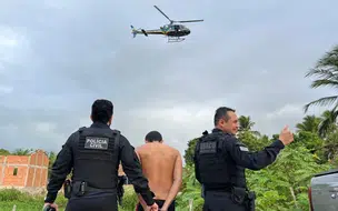 Operação desmantela grupo criminoso que atuava na região Norte do Piauí