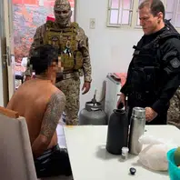 Suspeitos de roubo de joias milionário são presos em Operação Policial em Teresina