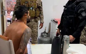 Suspeitos de roubo de joias milionário são presos em Operação Policial em Teresina