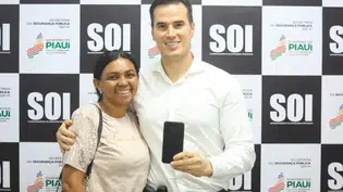 Piauí reduz em mais de 50% os roubos de celulares, aponta balanço