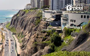 Peru registra mais de 800 sismos em 2025, aponta instituto oficial