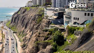 Peru registra mais de 800 sismos em 2025, aponta instituto oficial