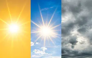 Previsão do tempo no Piauí: semana começa com calor e expectativa de chuvas