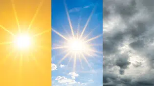 Previsão do tempo no Piauí: semana começa com calor e expectativa de chuvas