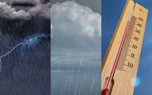 Previsão do tempo aponta chuva e calor em várias regiões do Piauí nesta terça (2)