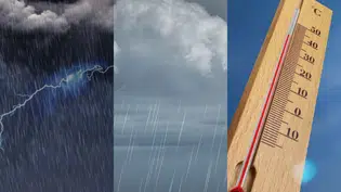 Previsão do tempo aponta chuva e calor em várias regiões do Piauí nesta terça (2)