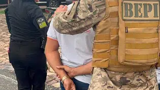 Casal é preso com 47 kg de pasta base de cocaína em Oeiras