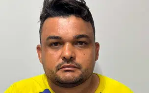 Acusado de feminicídio em São Paulo é preso na zona norte de Teresina