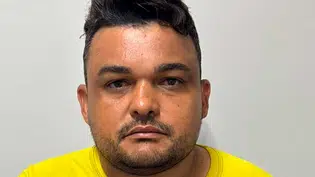Acusado de feminicídio em São Paulo é preso na zona norte de Teresina