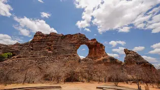 Serra da Capivara recebe mais de 44 mil visitantes em 2025; saiba como visitar