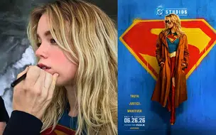 Supergirl ganha data oficial e empolga fãs com novo pôster