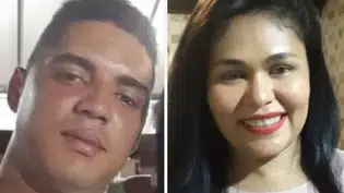 Suspeito de matar Djenane Carvalho é preso e confessa ter matado Djenane por asfixia