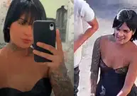 Tainara sai do coma após ser atropelada e arrastada por ex na Marginal Tietê