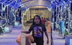 Crazy crazy, Influenciador Thanis killian é conduzido à Central após suspeita de assédio em shopping