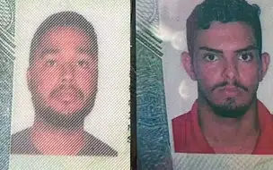 Banhistas morrem afogados na Praia Peito de Moça em Luís Correia