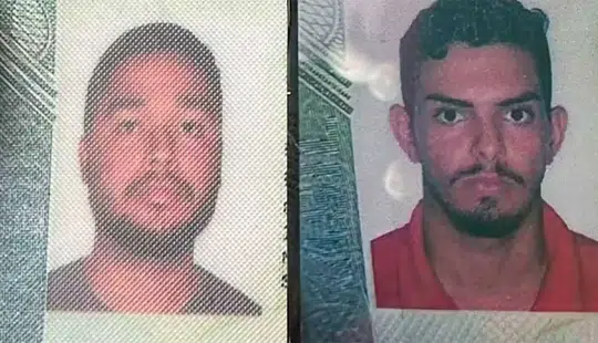 Banhistas morrem afogados na Praia Peito de Moça em Luís Correia