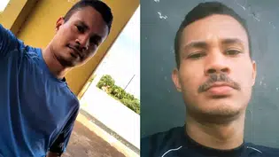 Família busca ajuda para encontrar estudante de engenharia desaparecido em Teresina