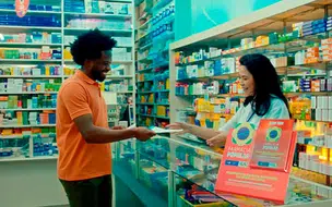 Ministra da Saúde anuncia 100% de gratuidade no Farmácia Popular em todo o país