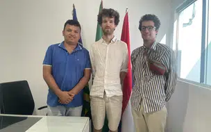 Agricultura Sustentável: O Trabalho Integral da Secretaria de Agricultura