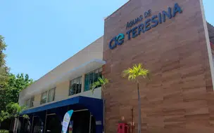 Vereador inicia fiscalização na Águas de Teresina e alerta população a denunciar