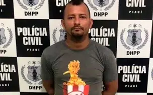 Acusado de matar rival como "queima de arquivo" é condenado a 25 anos em Teresin