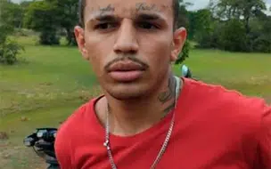 Jovem é preso suspeito de matar desafeto com cinco facadas em Campo Maior