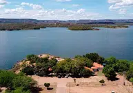 Conheça o balneário do Jenipapo, um refúgio natural no Piauí